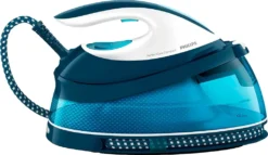 PHILIPS GC7840/20 PerfectCare Compact Dampfbügelstation Steam-Glide-Bügelsohle -Luft Wrame Haus Geschaft 597c708b626048da0a3f8262f08c395c
