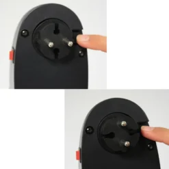 Starlyf® Fast Heater - 400W Tragbare Und Leistungsstarke Steckdosen-Mini-Heizung Schwarz - Original Aus Der TV-Werbung 21 Starlyf® Fast Heater - 400W Tragbare Und Leistungsstarke Steckdosen-Mini-Heizung Schwarz - Original Aus Der TV-Werbung -Luft Wrame Haus Geschaft 59d305a798df852adcb47f10e50c34cd