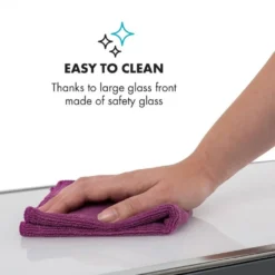 Gotland Konvektorheizung 600/900/1500W Glasfront Standgerät Weiß -Luft Wrame Haus Geschaft 5a03927443cb917ba656f35cee64efd0