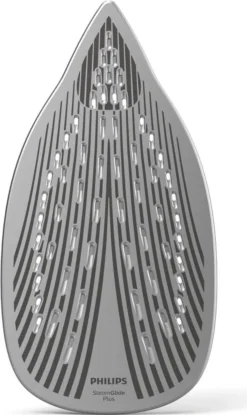 Philips DST5030/20 Dampfbügeleisen, Dampf-Gleitsohle, 2400 Watt, Vertikaldampf, Anti-Kalk -Luft Wrame Haus Geschaft 5a82f498d2affc5d218c2476036af8ee