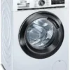 Siemens WM14VMA3 IQ700 Waschmaschine / 9kg / A / 1400 U/min / Outdoor-Programm / AntiFlecken-System / SpeedPack XL Waschen