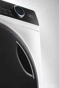 Haier HW70-B14979 Waschmaschine 7 Kg Vollwasserschutz Refresh Dampf Funktion -Luft Wrame Haus Geschaft 5afeb0c1664ea70362fbde86bc55d980