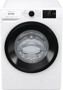 Gorenje WNEI 94 APS Waschmaschine Mit Dampffunktion - 9 Kg Fassungsvermögen - 1400 U/min - 16 Programme - Inverter Motor - Edelstahltrommel - AquaStop - Kindersicherung - Steril Tub - Weiß 17 Gorenje WNEI 94 APS Waschmaschine Mit Dampffunktion - 9 Kg Fassungsvermögen - 1400 U/min - 16 Programme - Inverter Motor - Edelstahltrommel - AquaStop - Kindersicherung - Steril Tub - Weiß -Luft Wrame Haus Geschaft 5b96c5f998a8d23c34557cd702645385