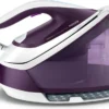Philips GC7933/30, Dampfbügeleisen, SteamGlide Plus-Sohle, 1,65 M, 120 G/min, Violett, 430 G/min