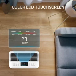 Midea MP 3.360 Lüften Und Heizen - Weiß -Luft Wrame Haus Geschaft 5cc0c09aca89aa57ed26503c3d077dbb