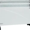 Sencor SCF 2003, Heizkörper, Flur, Weiß, 2000 W, 750 W