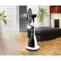 Unold Standventilator Nebula Wh/bk 11 Unold Standventilator Nebula Wh/bk -Luft Wrame Haus Geschaft 5d8f8f0ba86dcae0ca384d34ffc5c06f