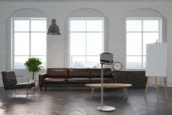 BONECO Air Shower Ventilator F235 -Luft Wrame Haus Geschaft 5d9a53a81563448b4e27de1c2f4b7684