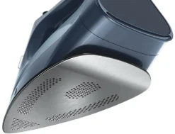 Braun TexStyle 7 Pro SI 7160, Dampfbügeleisen ,blau -Luft Wrame Haus Geschaft 5ea79070e9ce94f0b05245162a0d5f59
