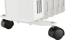 Concept RO3311, Öl-Heizlüfter, Öl, 0,18 M, Indoor, Flur, Weiß 16 Concept RO3311, Öl-Heizlüfter, Öl, 0,18 M, Indoor, Flur, Weiß -Luft Wrame Haus Geschaft 5eedd548baa9a522fcdff6780f9316f7