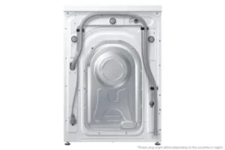 Samsung WW71T4543AE/EG Waschmaschine 7 Kg Frontlader Freistehend AddWash -Luft Wrame Haus Geschaft 5f584a61f0738c0feb98f93b798d5db6