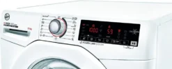 HOOVER H3W 413TXME/1-S WASCHMASCHINE FRONTLADER H-WASH300 13KG NFC Technologie 9 HOOVER H3W 413TXME/1-S WASCHMASCHINE FRONTLADER H-WASH300 13KG NFC Technologie -Luft Wrame Haus Geschaft 5f61fcfbeef5c24cc3b09c082c64744b