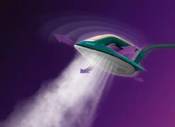 Philips PSG7140/70 PerfectCare Bügelstation Grün/weiß -Luft Wrame Haus Geschaft 5f6b08ddd244226bd8708fc196528405