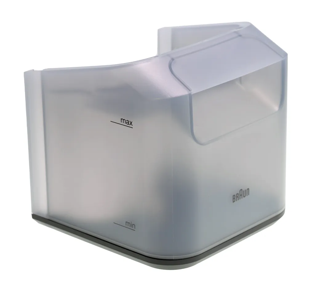Braun 7312880569 Wassertank Für IS7055, IS7143 CareStyle 7 Dampfbügelstation 2 Braun 7312880569 Wassertank Für IS7055, IS7143 CareStyle 7 Dampfbügelstation – Bild 2