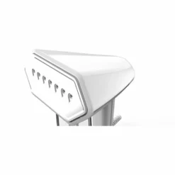 STEAMONE SN20GW - Weißer Tragbarer Dampfgarer - 1600 W - 25 G Pro Minute - Fertig In 45 Scd - 140 Ml -Luft Wrame Haus Geschaft 602d8a90bef24979f3c447e259ea5055