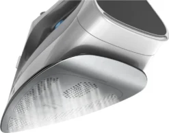 Braun SI 9270 WH TexStyle 9 - Dampfbügeleisen - Weiß/grau -Luft Wrame Haus Geschaft 60545c37d7001e37006c0f14bdad00f9