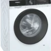 Siemens WM44G2M40 IQ500 Waschmaschine, 9 Kg, 1400 UpM, Antiflecken-System Entfernt 4 Fleckenarten, Outdoor-Programm Schonende Reinigung, SpeedPack L Beschleunigen Sie Ihre Programme