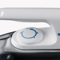 SEVERIN Bügeleisen BA 3211 1.200 Watt Weiß -Luft Wrame Haus Geschaft 60aa34600764f0db132b852260855ec7