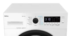 Amica WA 14-1 EX Waschmaschine Frontlader Freistehend 7kg 1.400 U/Min -Luft Wrame Haus Geschaft 61021d0689791ebc87f4bc5ed10248b0