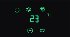 Monzana® Turmventilator Mit Fernbedienung Weiß Timer 90° Oszillationswinkel 3 Geschwindigkeitsstufen Leise Standventilator Ventilator -Luft Wrame Haus Geschaft 61276007e72b98569d26aaf454303d89