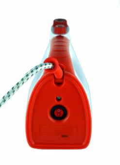 Rotel Professional Extra Edelstahlsohle Dampfbügeleisen 800 W Rot -Luft Wrame Haus Geschaft 61457de3025684cef9df0b1739702233