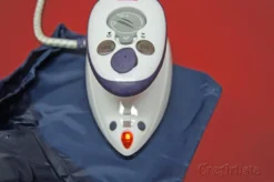 Dampfbügeleisen MINI | PRYM 611915 -Luft Wrame Haus Geschaft 61760fe91a31cb1bad85fc80f79394c6