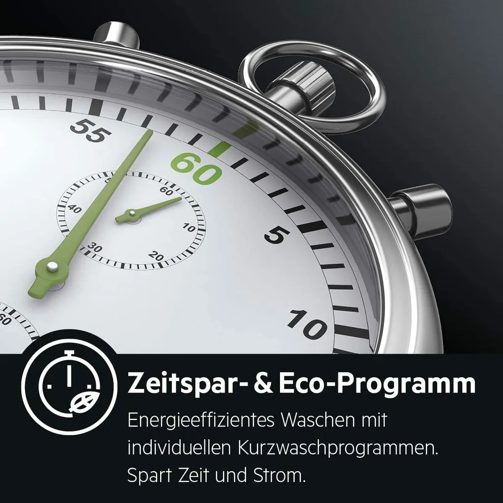 AEG Waschmaschine 7000 PROSTEAM® 8kg 1400U/min Aqua Control L7FS74489 10 AEG Waschmaschine 7000 PROSTEAM® 8kg 1400U/min Aqua Control L7FS74489 – Bild 10