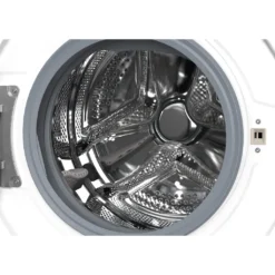 Waschmaschine Frontlader AquaStop Inverter Motor 10kg SHARP ES-NFA014DWB-DE -Luft Wrame Haus Geschaft 61e46eb7b021fb8d1372149f4b01dab9