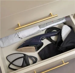 Russell Hobbs Steam Genie 2 In 1 Dampfbürste -Luft Wrame Haus Geschaft 6239804bb9ba987292dd1f8bbf7a2da0