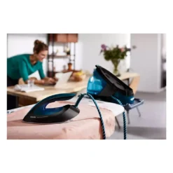 Philips GC8735/80 Dampfbügelstation PerfectCare Performer - FR Version -Luft Wrame Haus Geschaft 62a034fe7351ee593a1731936ed6f6e6