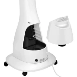 Unold Standventilator Nebula Wh/bk 9 Unold Standventilator Nebula Wh/bk -Luft Wrame Haus Geschaft 62a1904e47ddea0d354fe0c9d309fe44