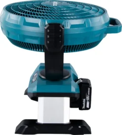 Makita® Akku-Ventilator LXT - DCF301Z -Luft Wrame Haus Geschaft 62b347d8f4622794cfbd3897b6f12f88