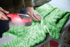 Steam-O-Power 2 In 1 Bügeleisen & Dampfglätter - All In One, Leicht Und Kompakt - Aus Der TV Werbung -Luft Wrame Haus Geschaft 63314b8a10ebd5eb2a4185791892c5ec