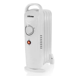Tristar Elektroheizung Mini-Ölradiator 5 Rippen KA-5103 500 W -Luft Wrame Haus Geschaft 6368909640633e4a75c38814d96de7ee