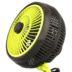 Profan Oszillierender Clipventilator 20W