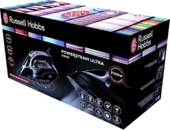 Russell Hobbs 20630-56 Powersteam Ultra Dampfbügeleis 27 Russell Hobbs 20630-56 Powersteam Ultra Dampfbügeleis -Luft Wrame Haus Geschaft 63a28da5fe19b21be673b8ff4a5b86d8