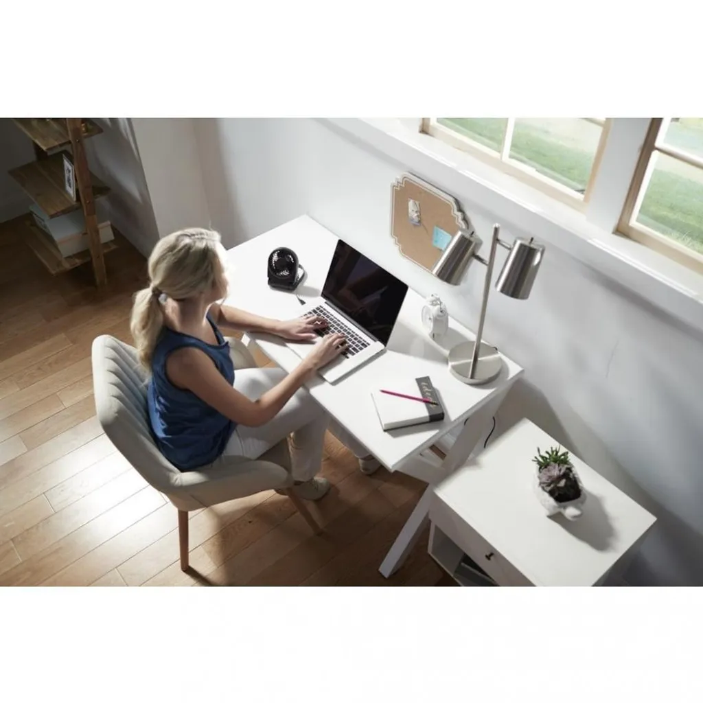 Honeywell TURBO AN DER GEHEN HTF090E Kabellos Falten Fan 3in1 4 Honeywell TURBO AN DER GEHEN HTF090E Kabellos Falten Fan 3in1 – Bild 4