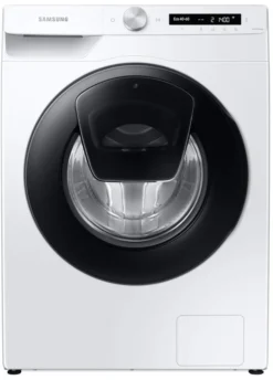 Samsung WW83T554AAW/S2 8 Kg,1400 U/min, Dampf-Funktion, AddWash™