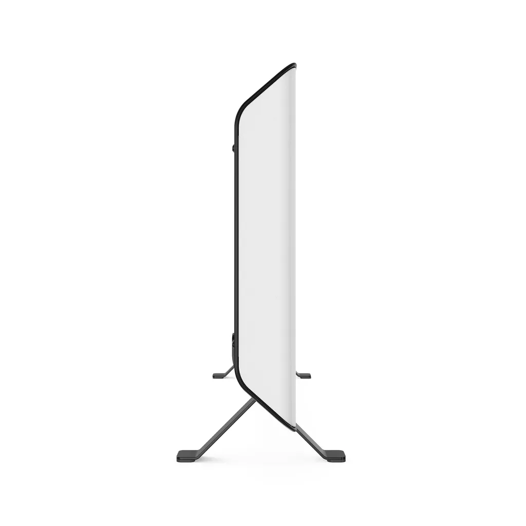 Duux Edge Konvektorheizung 1500W - Elektroheizung - Innovativer Konvektor Mit Zeitplänen - Hocheffizientes Heizgerät Für Räume Bis Zu 20m² - Konvektor Badezimmer 10 Duux Edge Konvektorheizung 1500W - Elektroheizung - Innovativer Konvektor Mit Zeitplänen - Hocheffizientes Heizgerät Für Räume Bis Zu 20m² - Konvektor Badezimmer – Bild 10