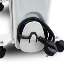 Tiewa 11 Fin Ölheizung 2500 W 11 Tiewa 11 Fin Ölheizung 2500 W -Luft Wrame Haus Geschaft 6656d2b125a17601d3db6463e14495ac