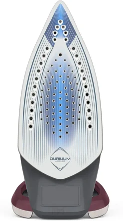 Tefal Dampfbügeleisen FV6870 Smart Protect Plus | 2800W | Automatische Abschaltung | Vertikaldampf | Herausragende Gleiteigenschaften -Luft Wrame Haus Geschaft 66b1e3fea33badaf183a5c71346a1022