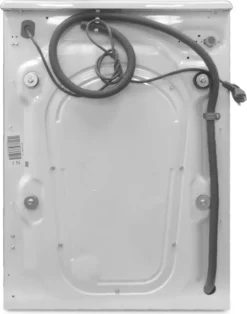 Candy Waschmaschine Frontlader RO16106DWMCE/1-S 10KG RapidÓ -Luft Wrame Haus Geschaft 66c0e8a4b5414e32182d3e588c4dd344