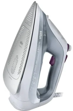 Braun SI 9270 WH TexStyle 9 - Dampfbügeleisen - Weiß/grau -Luft Wrame Haus Geschaft 67088ee821e0818a1e834c35fbdbba03 1