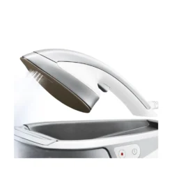 Rowenta NR5011D1 Tweeny 2 In 1 Dampfbügeleisen Und Dampfglätter, Dampfbügelstation, Dampfstation, Bügeleisen, 1500 Watt, Weiß/grau -Luft Wrame Haus Geschaft 671c638fda651eea0f71e58392256728