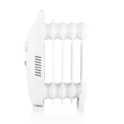 Tristar Elektroheizung Mini-Ölradiator 5 Rippen KA-5103 500 W -Luft Wrame Haus Geschaft 67ca81d0cbd81edfb1f2b786523bb726