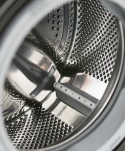 Telefunken W-01-51-B Waschmaschine (5 Kg / 1000 U/Min) Mit Mengenautomatik Und Überlaufschutz -Luft Wrame Haus Geschaft 6864805785e8b8b64de0c54a5293b5ae