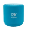 DK Medical® CURVE Auto Luftreiniger - Ocean Blue