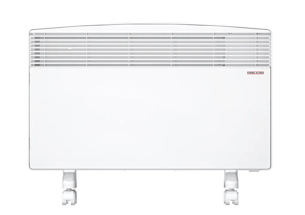 STIEBEL ELTRON Elektroheizung Standgerät CNS 200 F Für Ca. 20 M² Auf Rollen Mit Mechanischer Regelung, 2 KW, Umkippschutz, Stufenlose Temperaturwahl 6-30 °C, 229794 2 STIEBEL ELTRON Elektroheizung Standgerät CNS 200 F Für Ca. 20 M² Auf Rollen Mit Mechanischer Regelung, 2 KW, Umkippschutz, Stufenlose Temperaturwahl 6-30 °C, 229794 – Bild 2