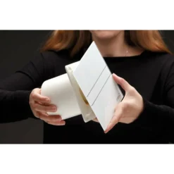 Cata Bad Glas Dunstabzugshaube 150mm Weiß Feuchtetemperaturanzeige -Luft Wrame Haus Geschaft 6914fe1e5b2eabd8ba77aada8729262f