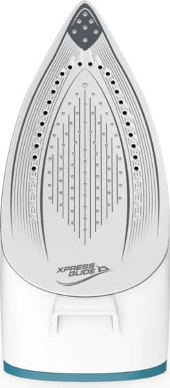 Tefal SV6131 Express Easy - Dampfbügelstation - Weiß/türkis -Luft Wrame Haus Geschaft 699d2cfc07cb4fa5d93476d185d20eb2